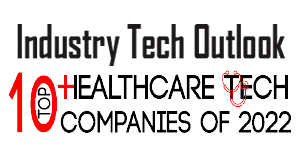 Top 10 Healthcare Tech Companies of 2022